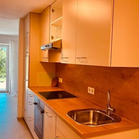 Apartment Mondseeblick