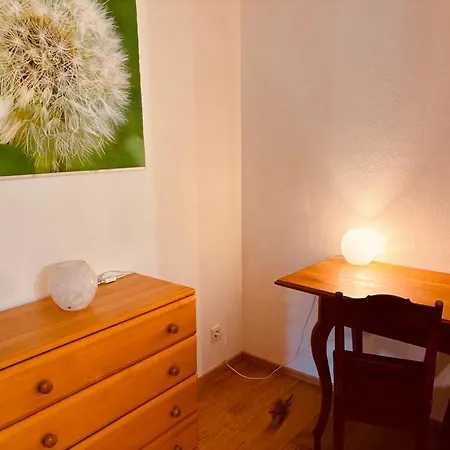 Mondseeblick Apartment