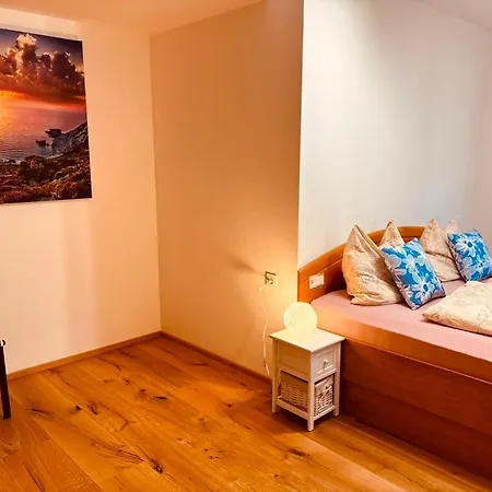 Apartment Mondseeblick