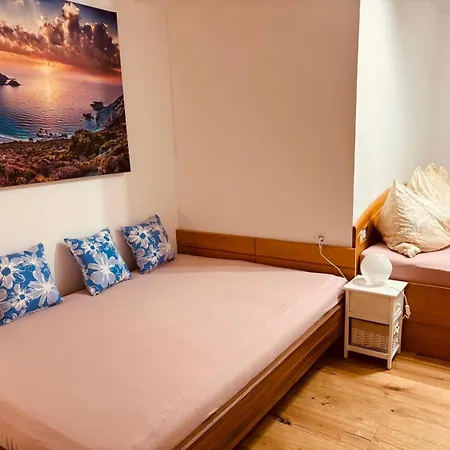 Appartement Mondseeblick